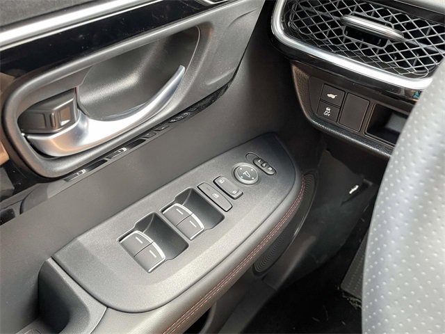 New 2025 Acura ADX A-Spec image 31