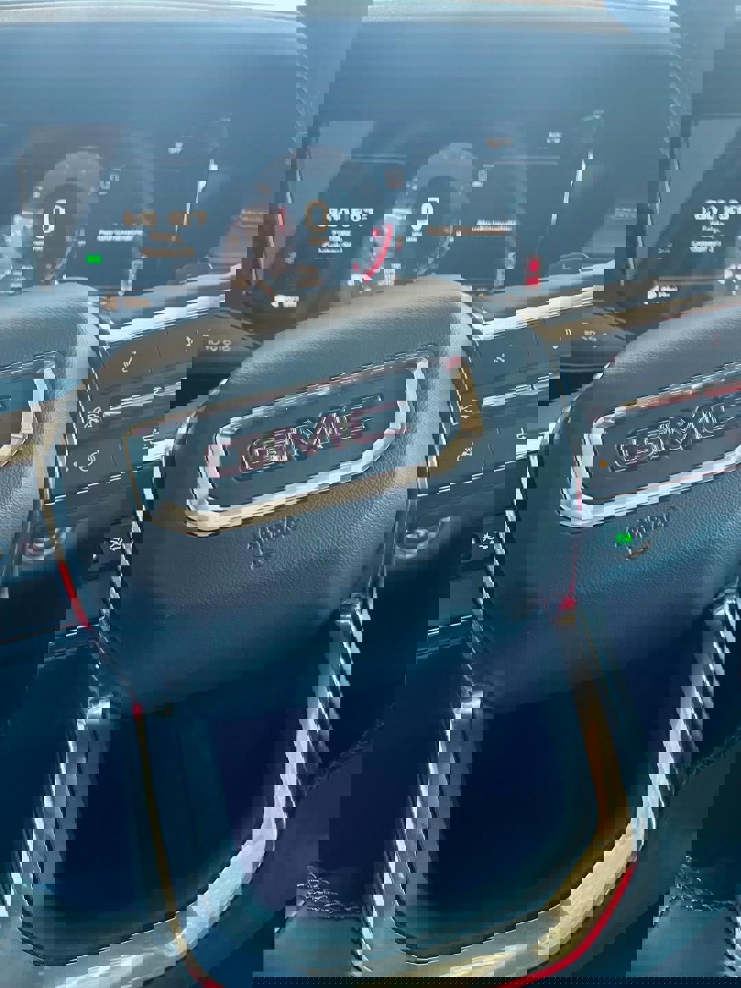 New 2026 GMC Acadia Elevation w/ Black Edition image 9