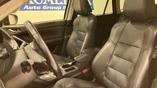 Used 2016 MAZDA CX-5 Grand Touring image 38