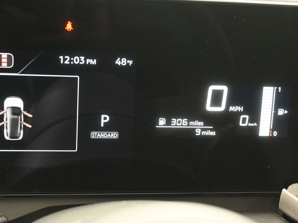 New 2026 Nissan Kicks SV w/ SV Premium Package AWD/4WD image 8