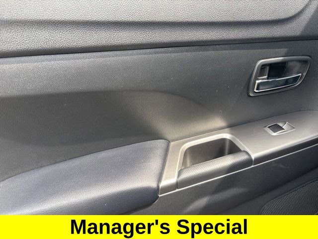 Used 2024 Mitsubishi Outlander Sport SE image 30