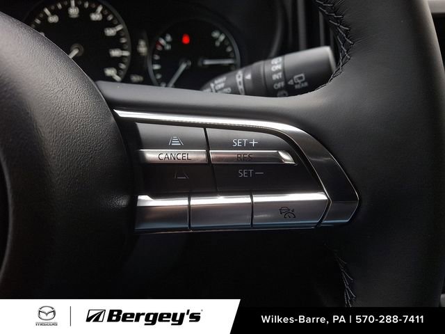 Used 2025 MAZDA CX-50 AWD 2.5 S w/ Weather Package image 17