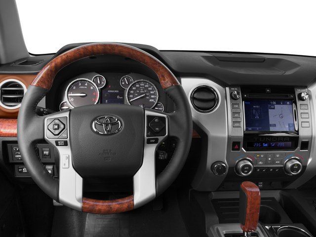 Used 2016 Toyota Tundra 1794 Edition AWD/4WD image 6