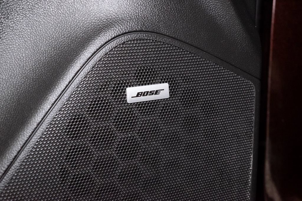 Used 2016 Chevrolet Trax LTZ image 9