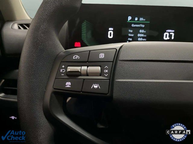 Used 2025 Kia K4 LX image 34