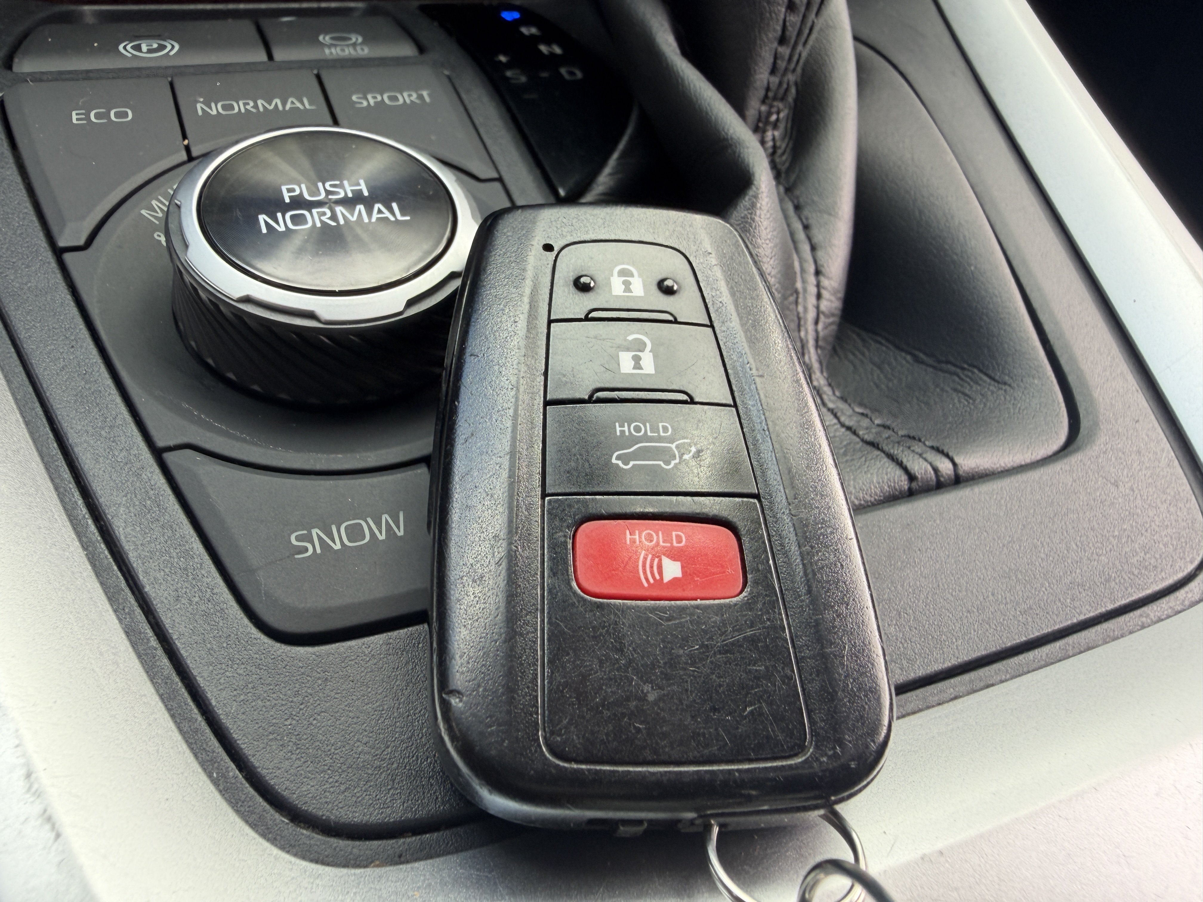 Used 2019 Toyota RAV4 Limited w/ All Weather Liner Package AWD/4WD image 37