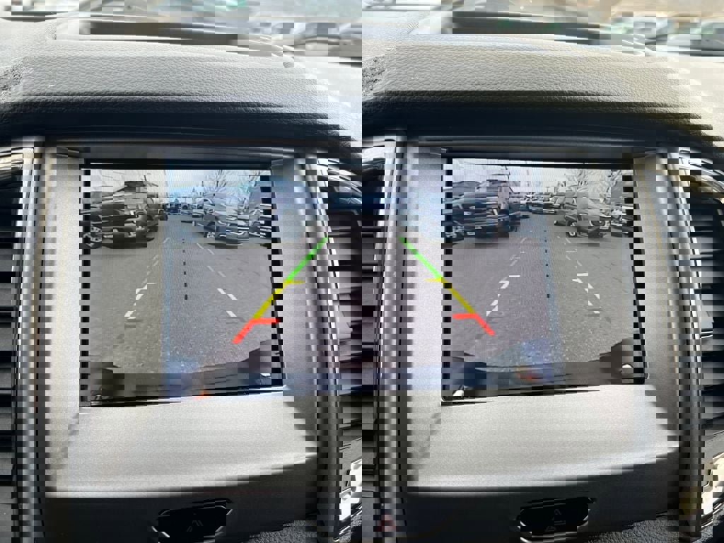 Used 2023 Ford Ranger XLT w/ Equipment Group 302A High image 18