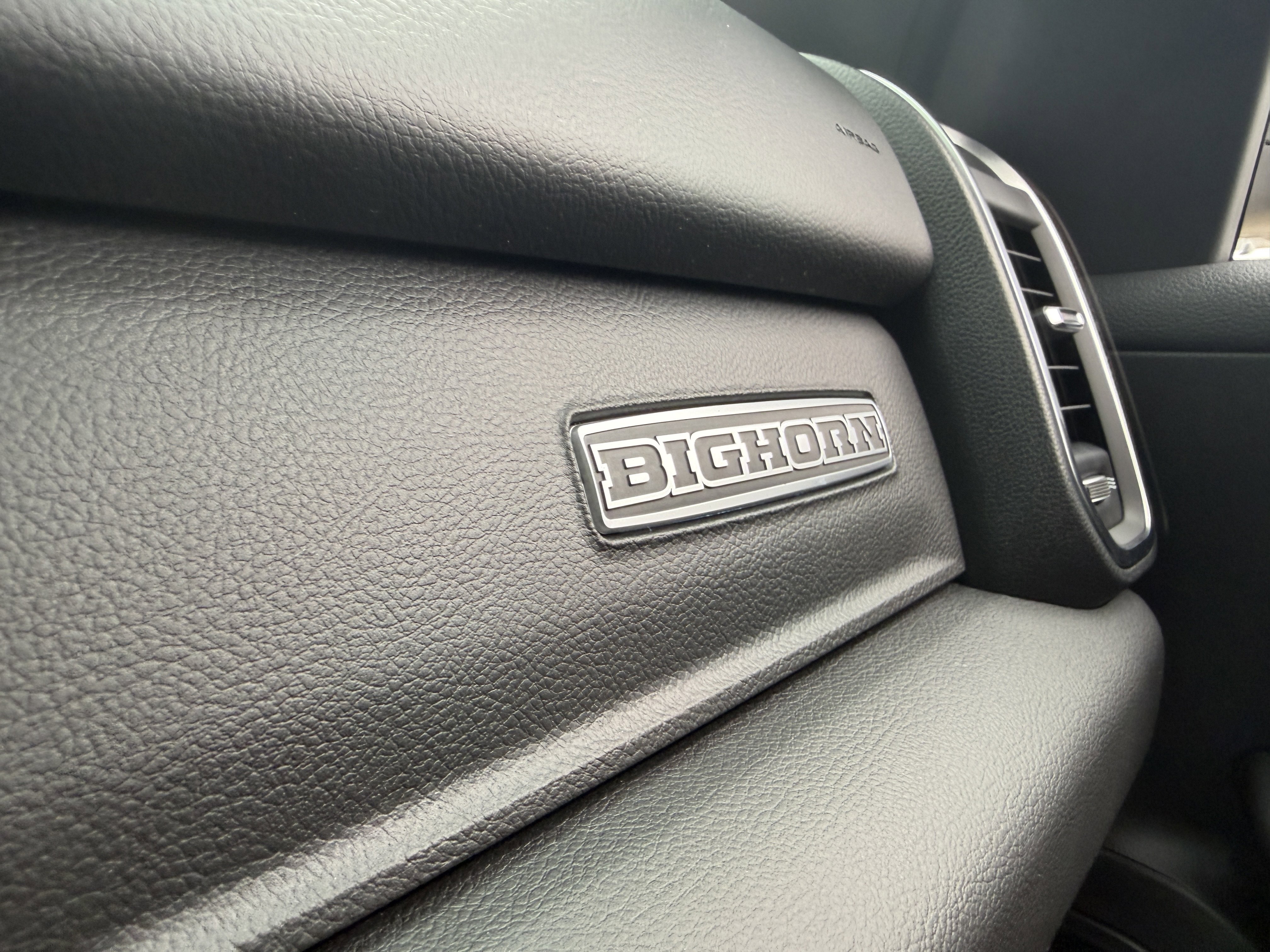 New 2026 RAM 1500 Big Horn image 42