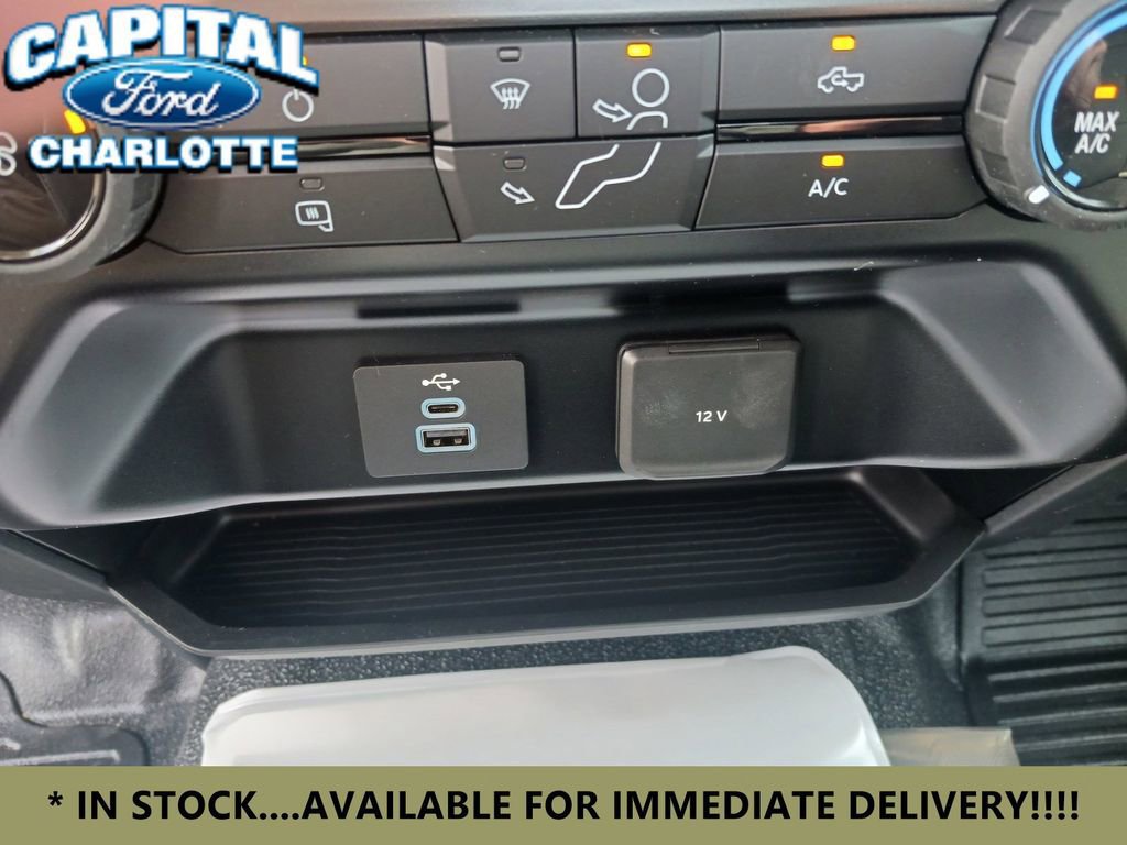 New 2024 Ford F450 XL w/ XL Chrome Package image 21