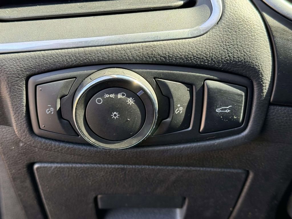 Used 2016 Ford Edge Titanium w/ Equipment Group 301A image 25