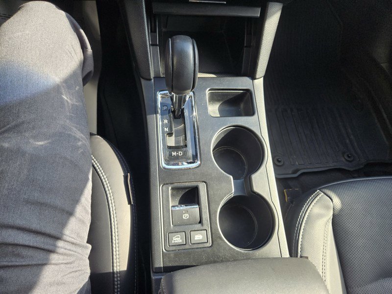 Used 2018 Subaru Outback 2.5i Limited image 6