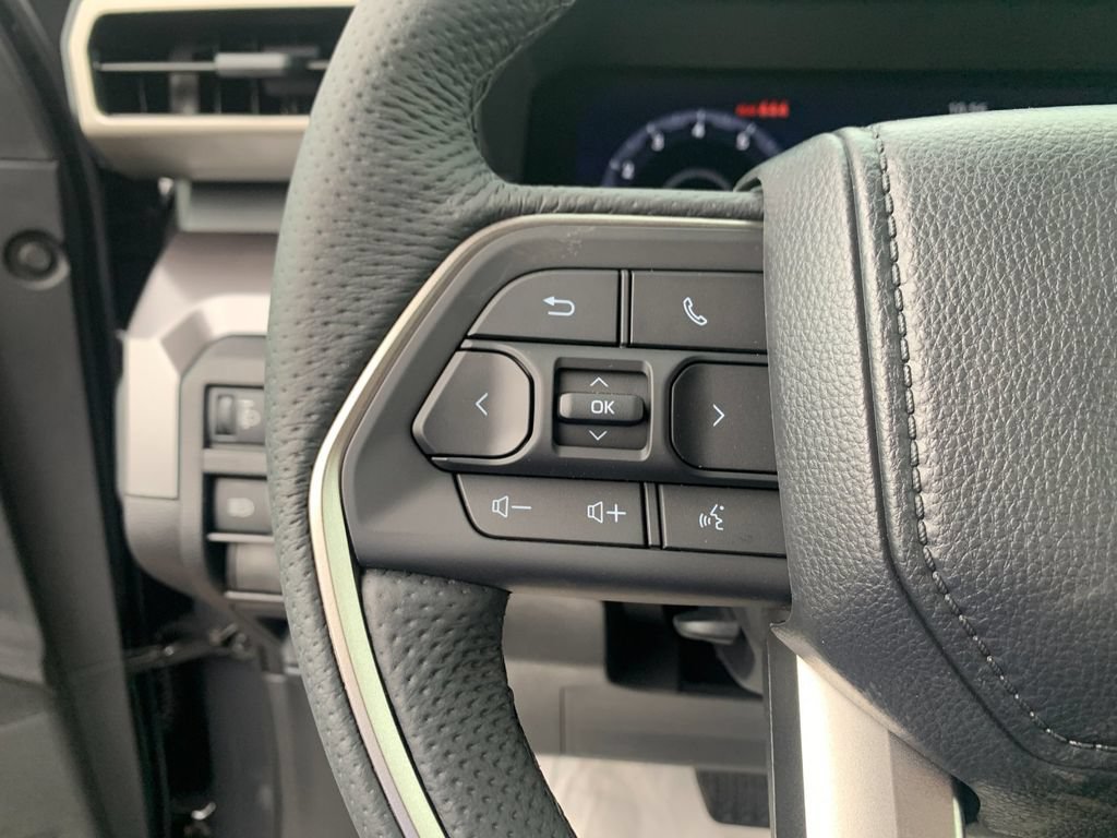 New 2026 Toyota Tacoma TRD Off-Road AWD/4WD image 27