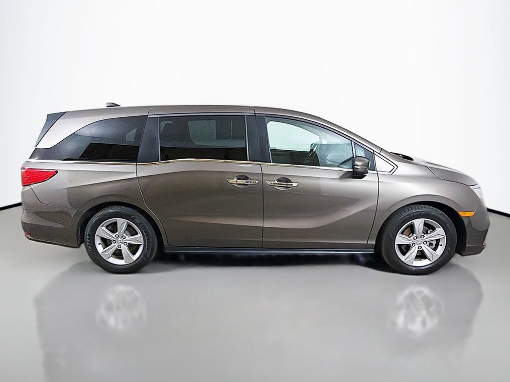 Used 2020 Honda Odyssey EX image 16