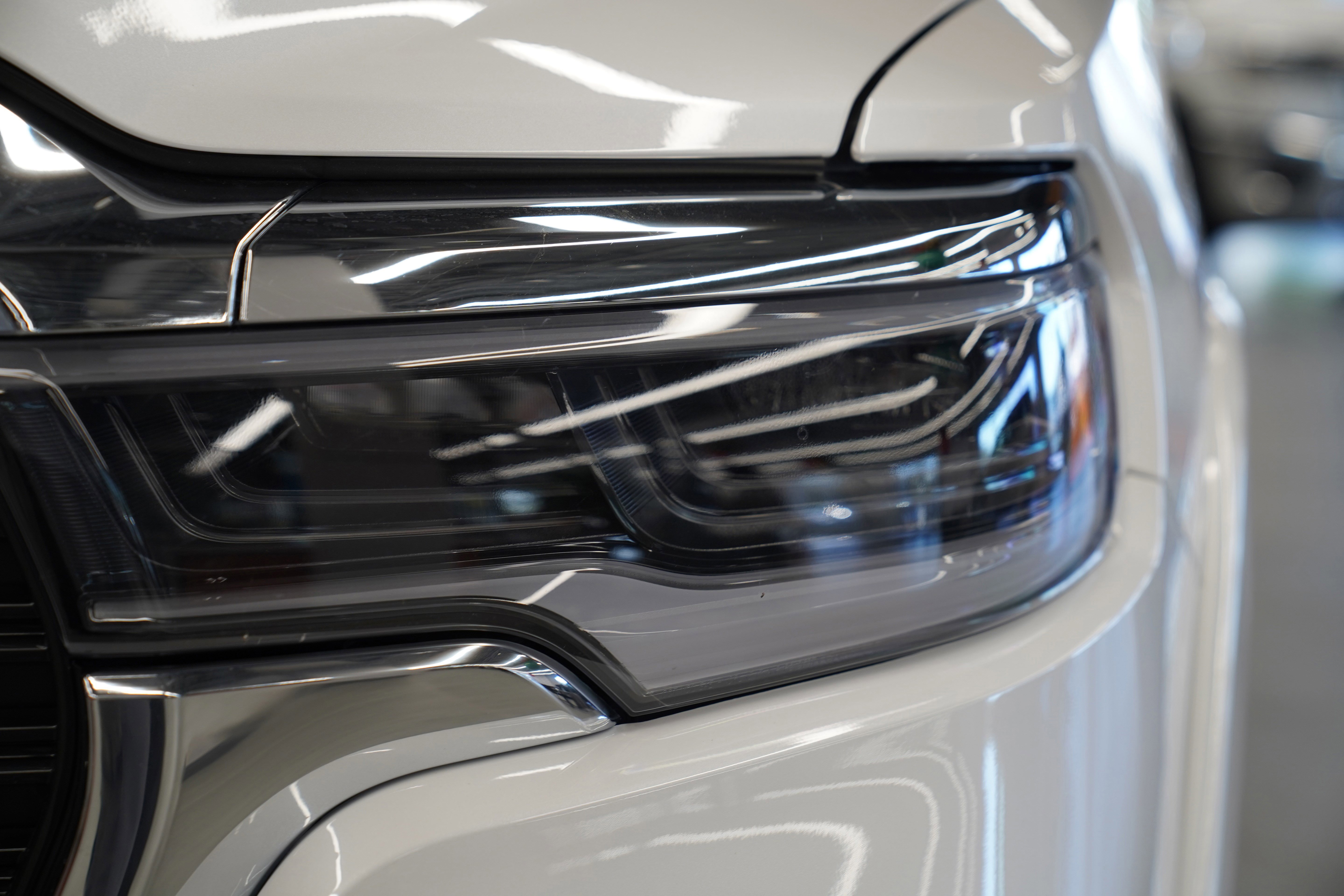 New 2026 RAM 1500 Tungsten image 14