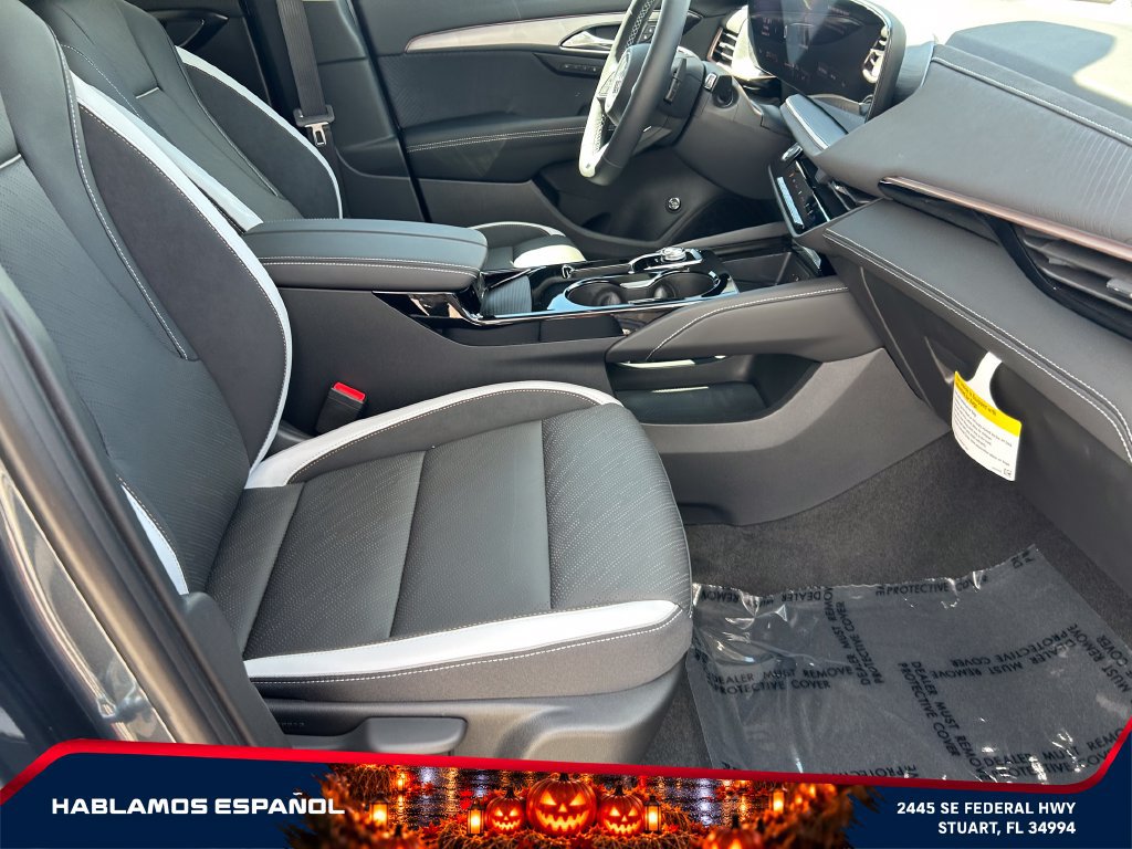 New 2026 Buick Envision Sport Touring AWD/4WD image 19