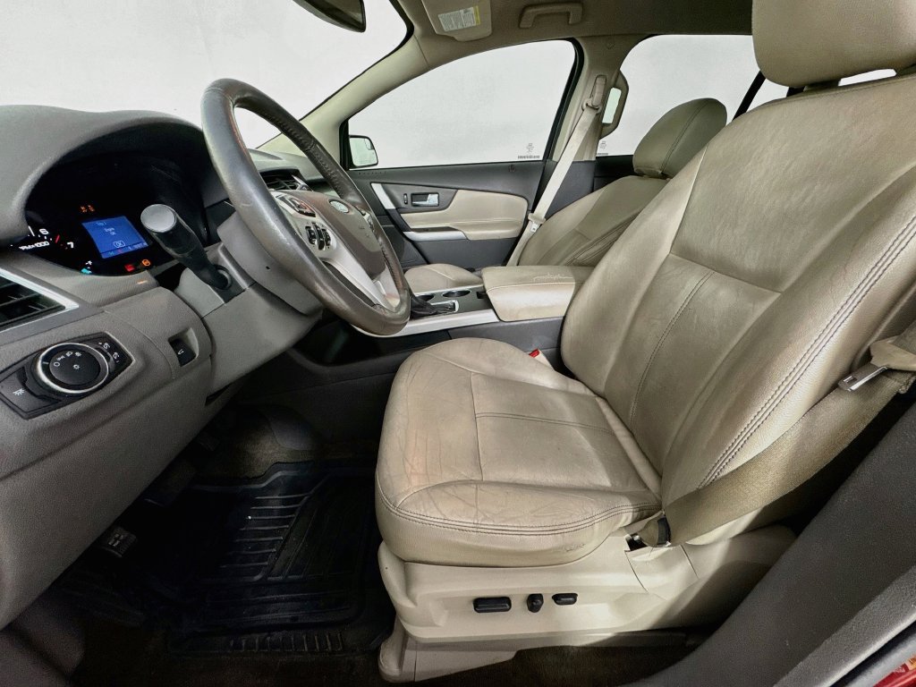 Used 2014 Ford Edge SEL w/ Equipment Group 204A FWD image 23