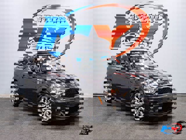 Used 2012 MINI Cooper S image 9