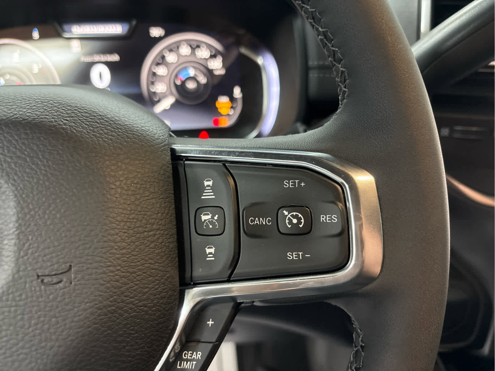 New 2026 RAM 2500 Laramie w/ Night Edition image 12