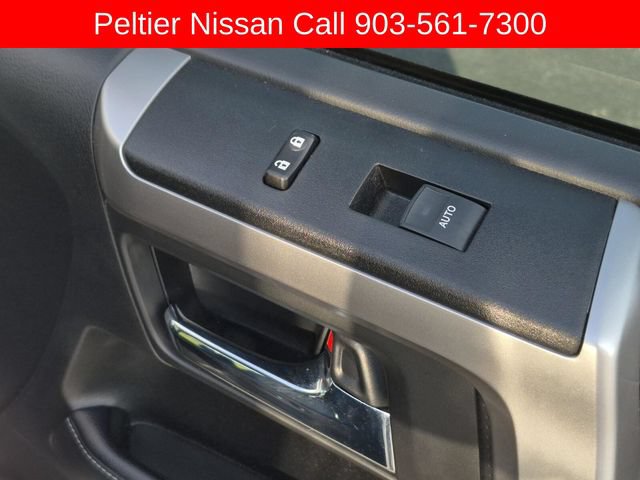 Used 2023 Toyota 4Runner SR5 Premium w/ Moonroof Package RWD image 15