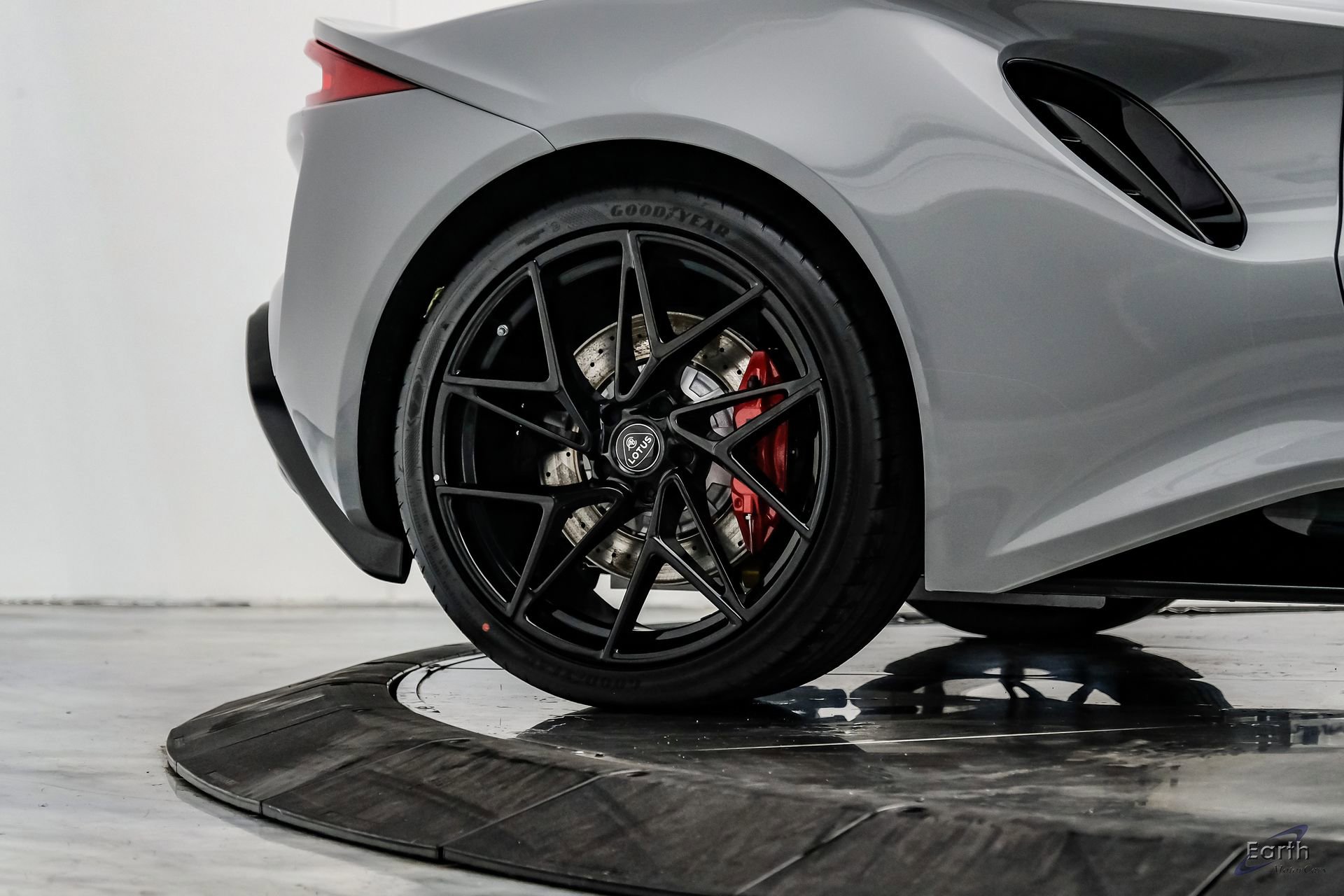 New 2026 Lotus Emira image 96