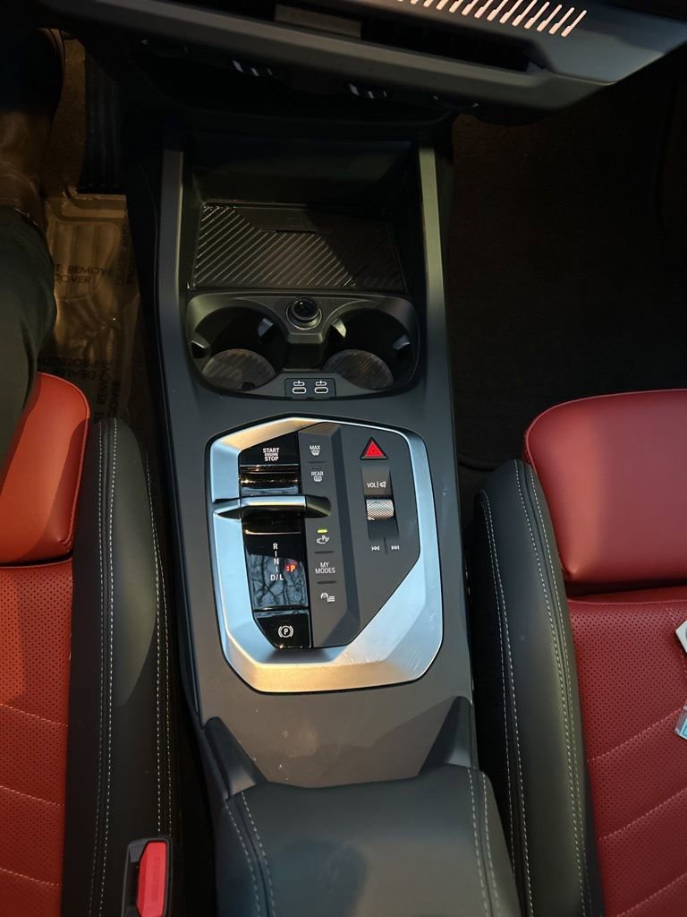 Used 2025 BMW 228i xDrive image 17