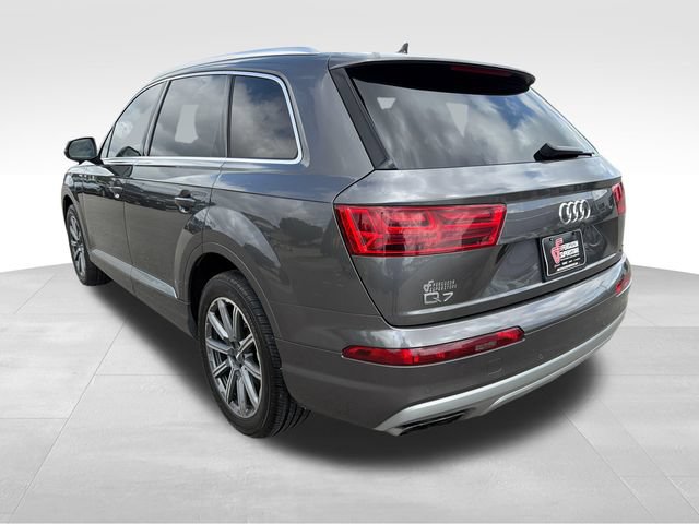 Used 2019 Audi Q7 2.0T Premium w/ Convenience Package AWD/4WD image 5
