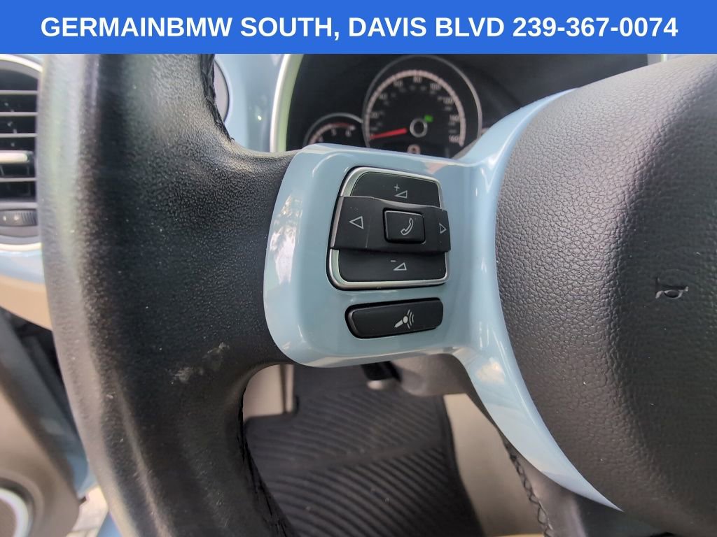 Used 2014 Volkswagen Beetle TDI FWD image 23