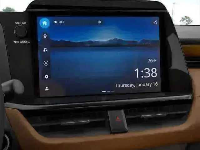 New 2026 Subaru Outback Touring XT AWD/4WD image 16