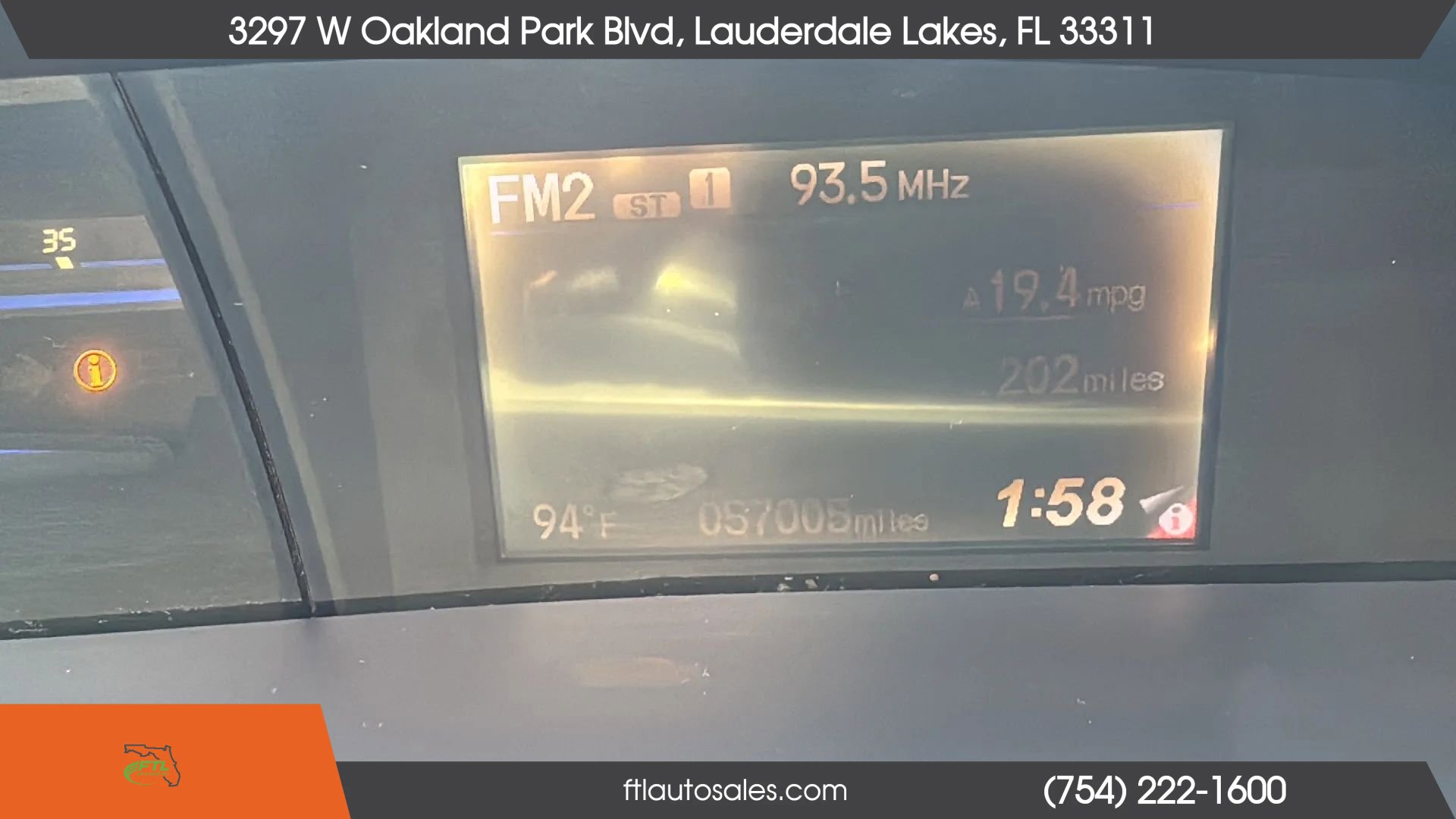Used 2013 Honda Civic LX image 47