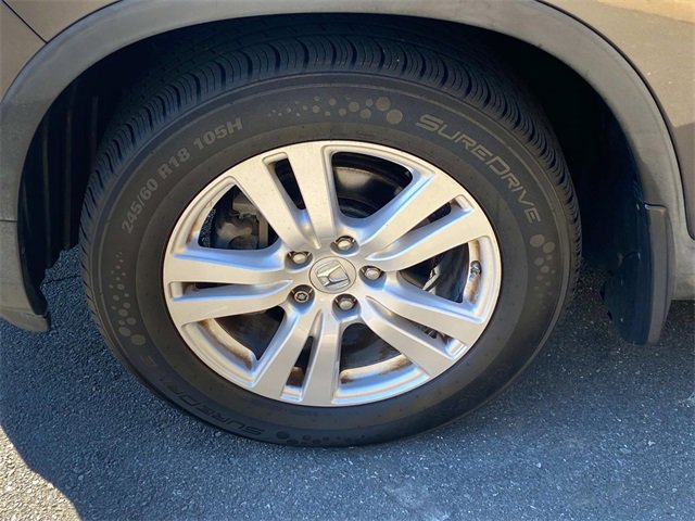 Used 2016 Honda Pilot LX image 4