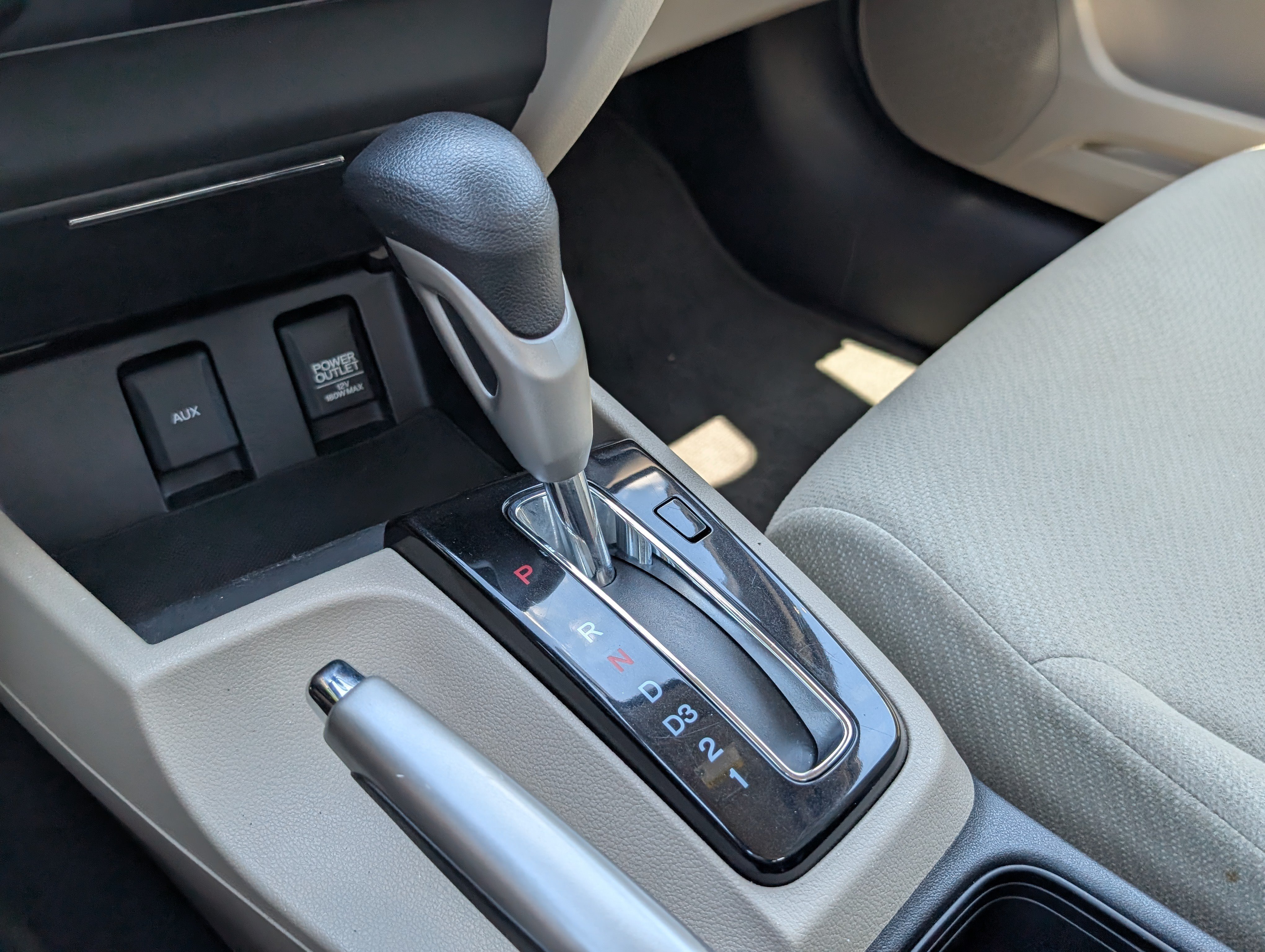Used 2013 Honda Civic LX image 21