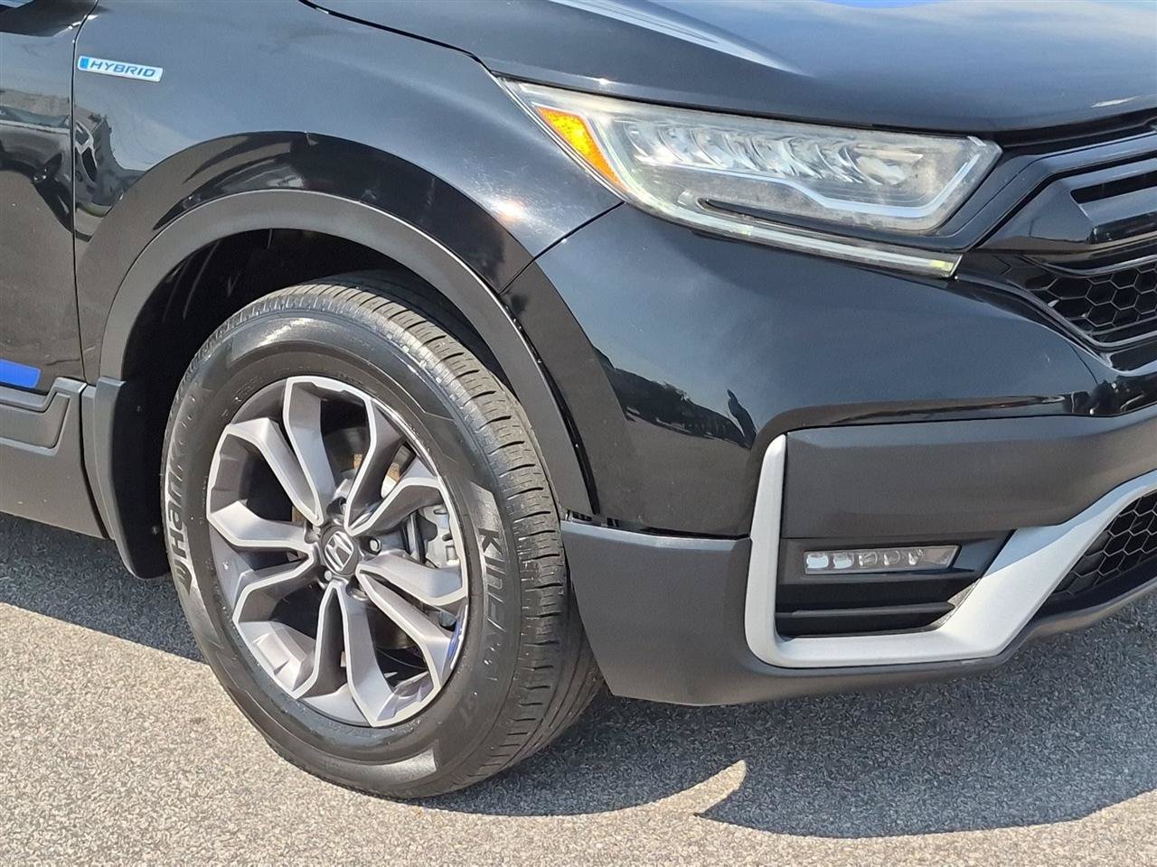 Used 2022 Honda CR-V EX image 9