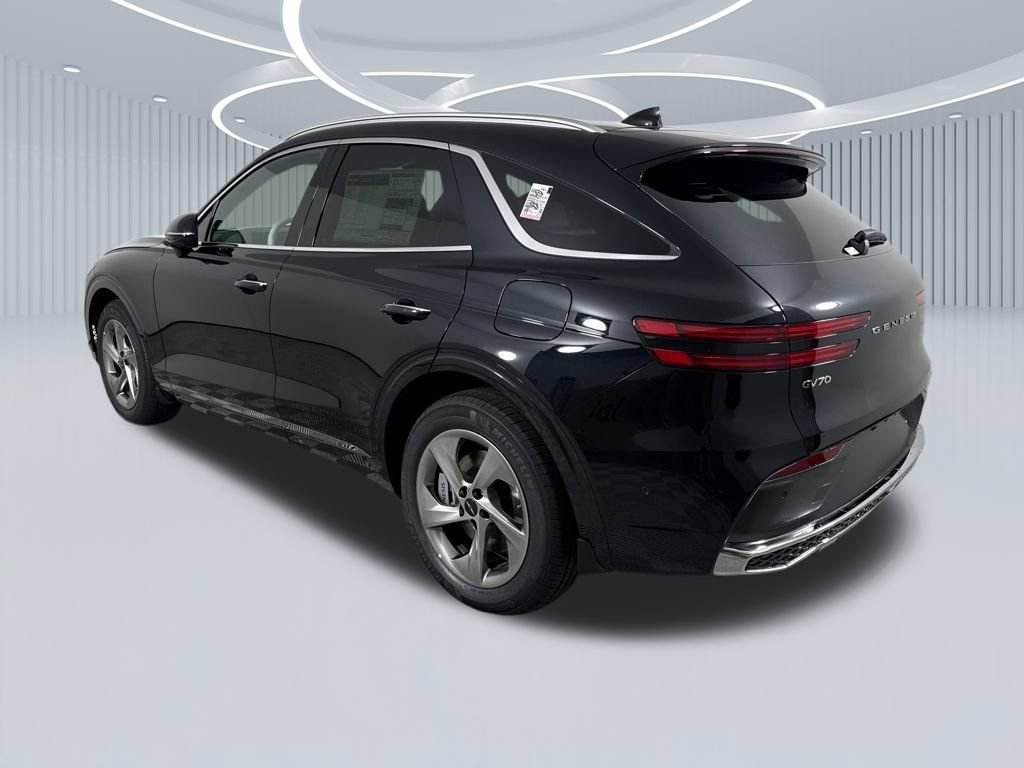 New 2026 Genesis GV70 2.5T Advanced AWD/4WD image 5