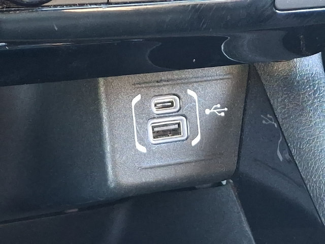Used 2025 Jeep Compass Limited AWD/4WD image 15