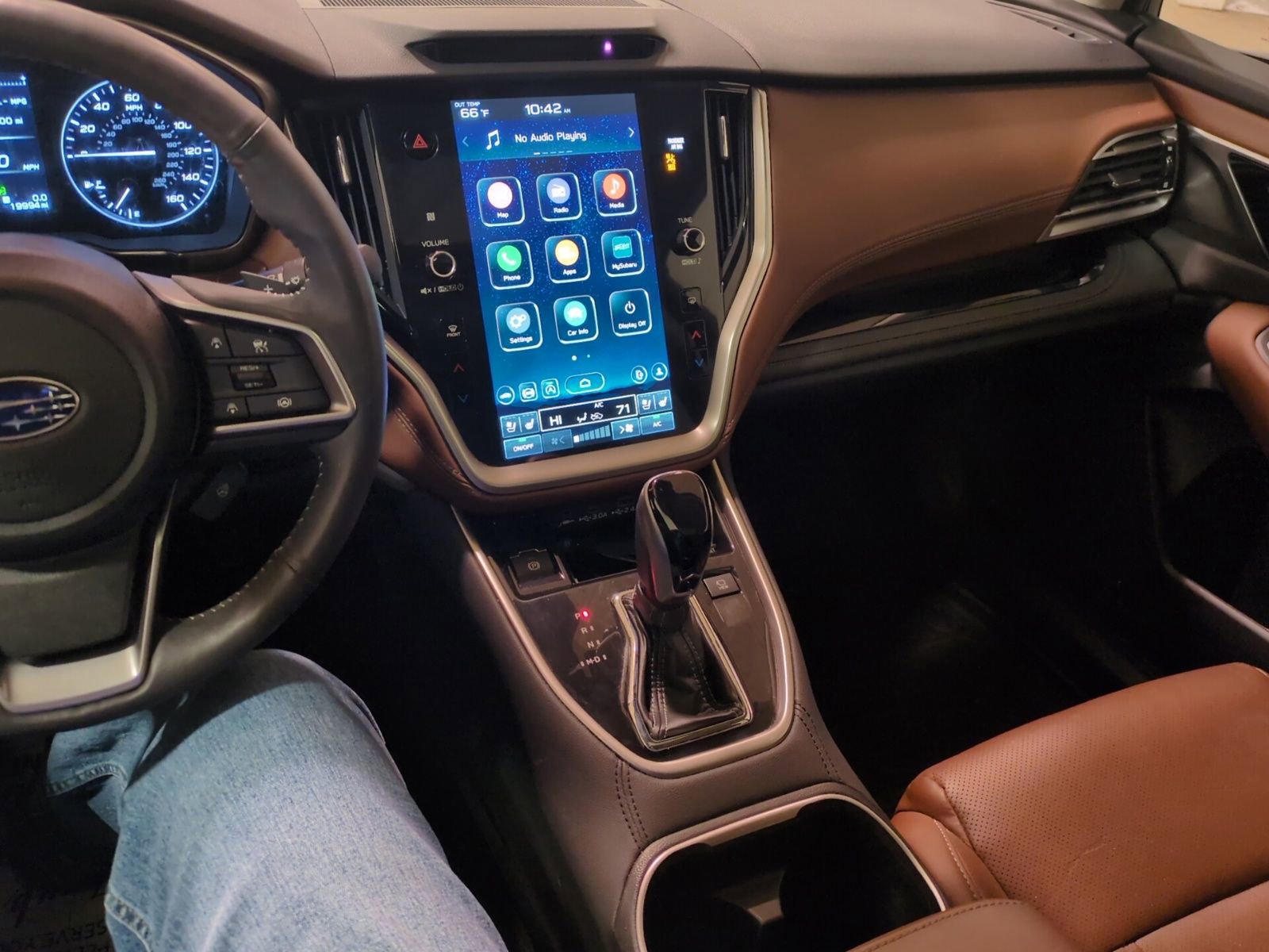 Certified 2024 Subaru Outback Touring XT image 21