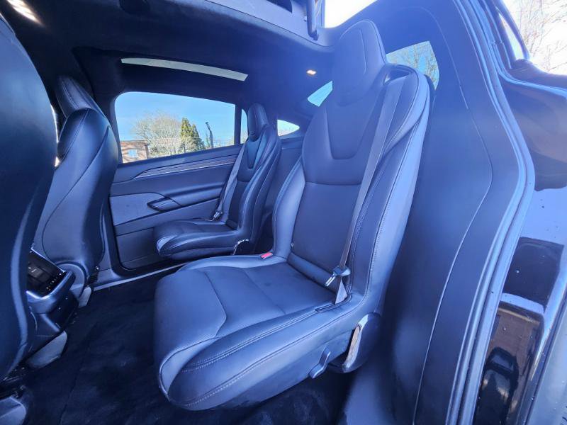 Used 2023 Tesla Model X image 53