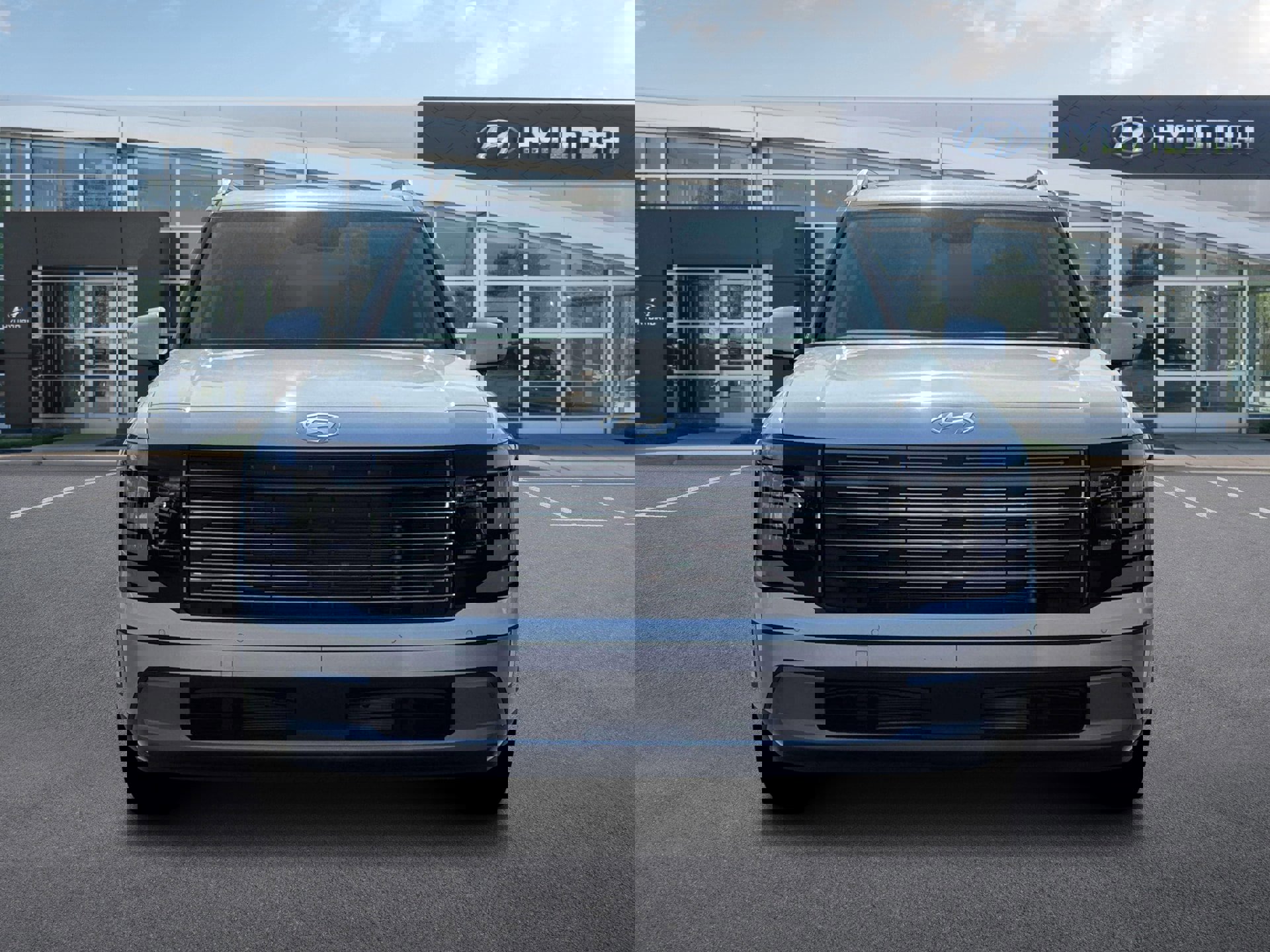 New 2026 Hyundai Palisade SEL image 12