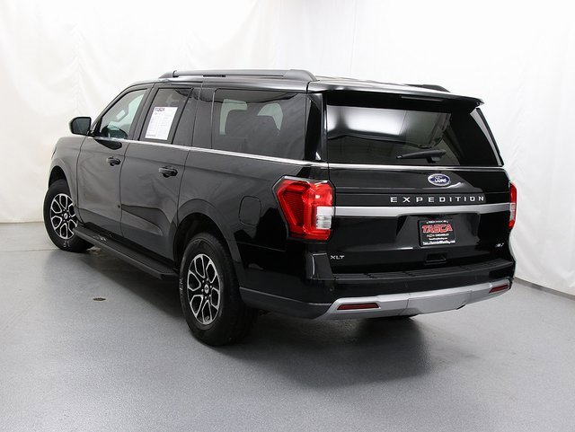Used 2024 Ford Expedition Max XLT image 8