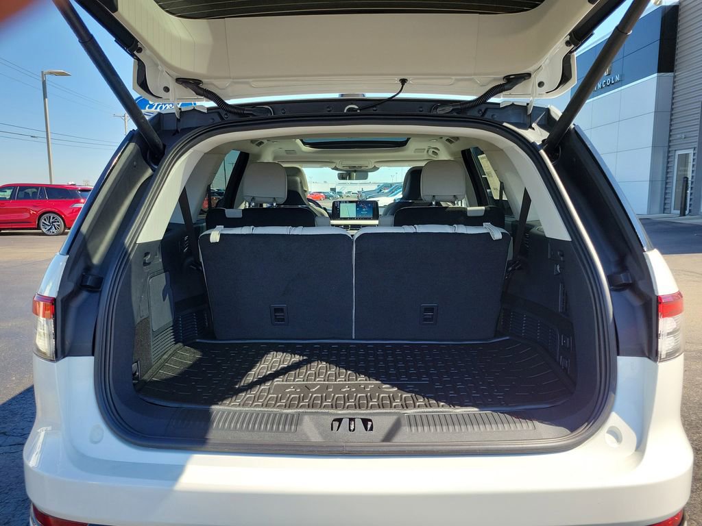 New 2026 Lincoln Aviator Reserve image 10