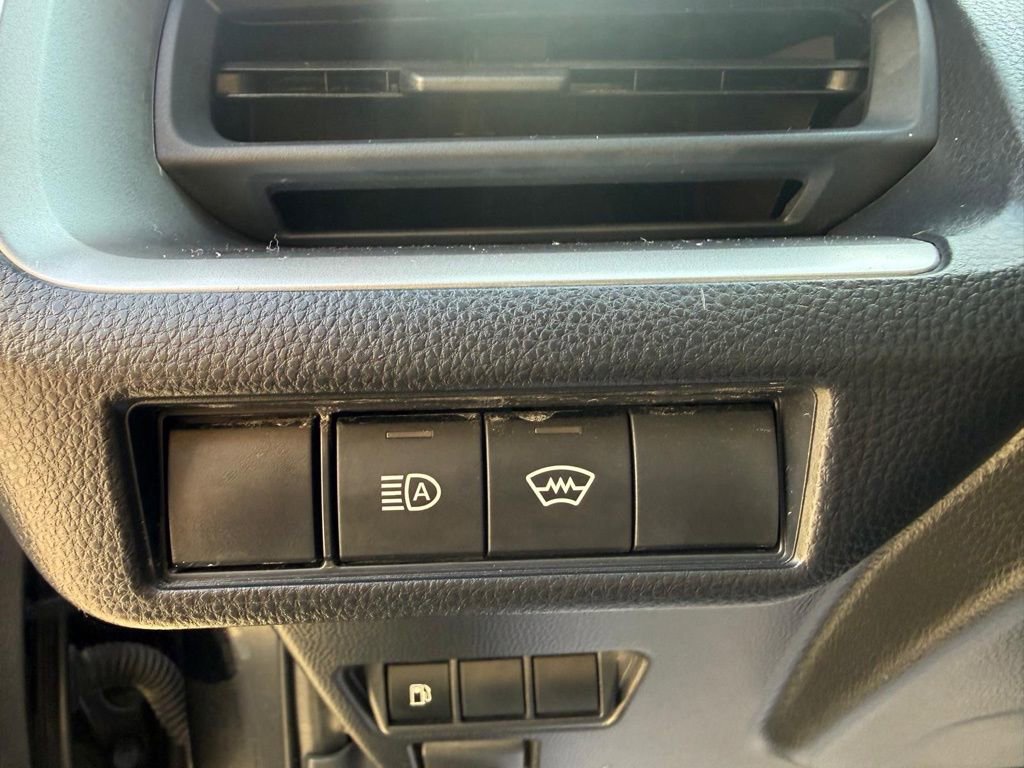 Used 2025 Toyota Prius LE image 13