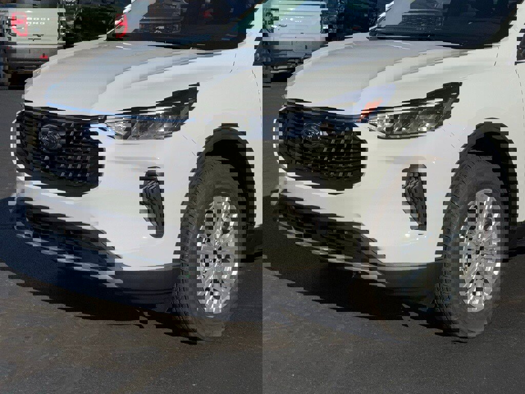 New 2025 Ford Escape Active w/ Tech Pack #1 image 34