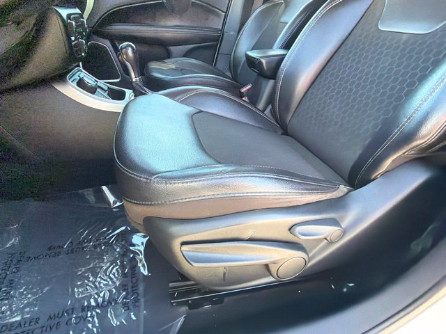 Used 2021 Jeep Compass Latitude AWD/4WD image 19
