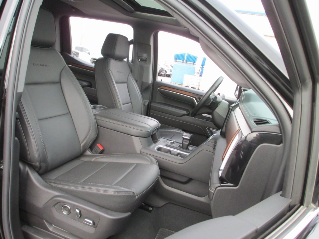Certified 2025 GMC Sierra 1500 Denali w/ Denali Reserve Package image 23
