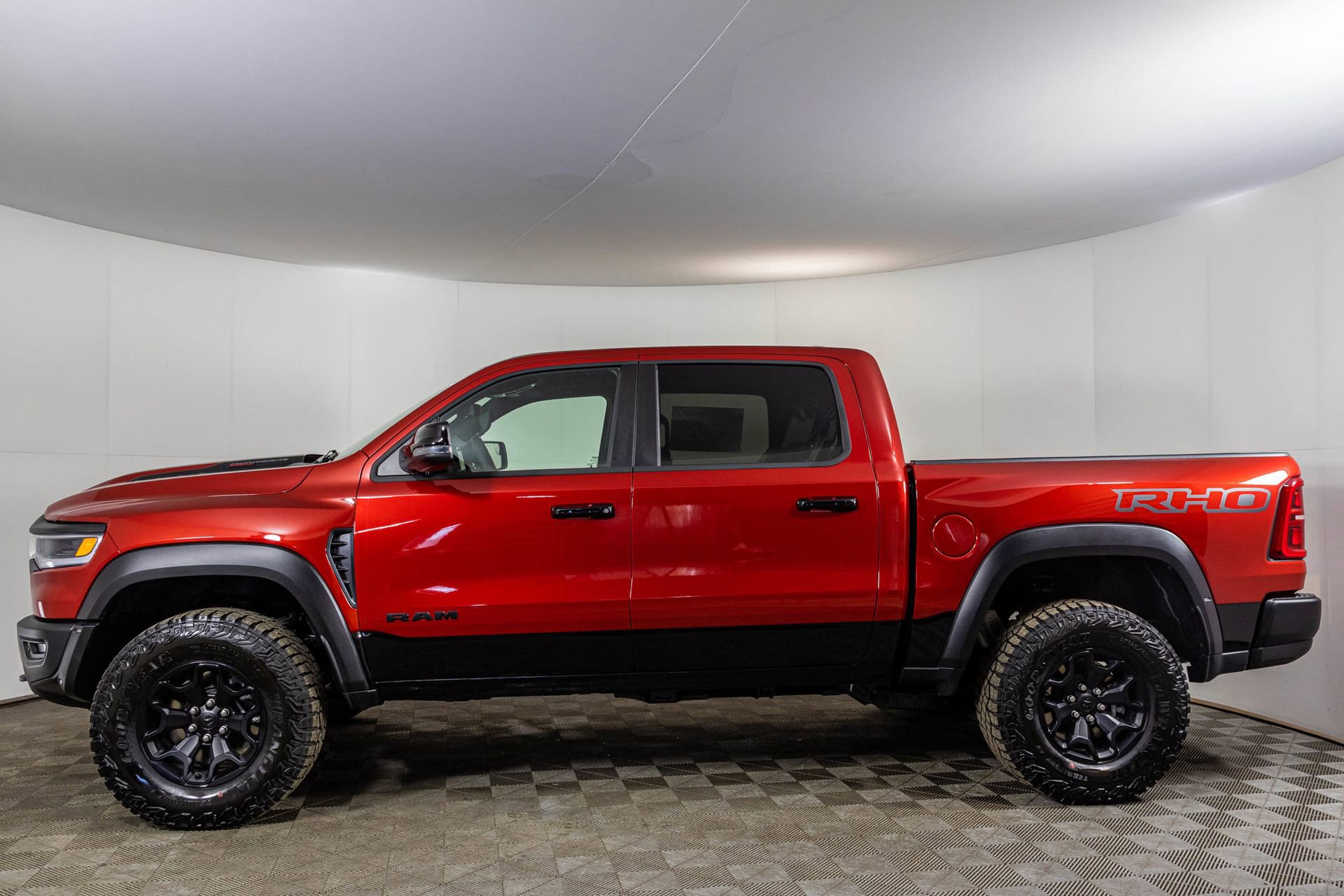 New 2026 RAM 1500 RHO image 23