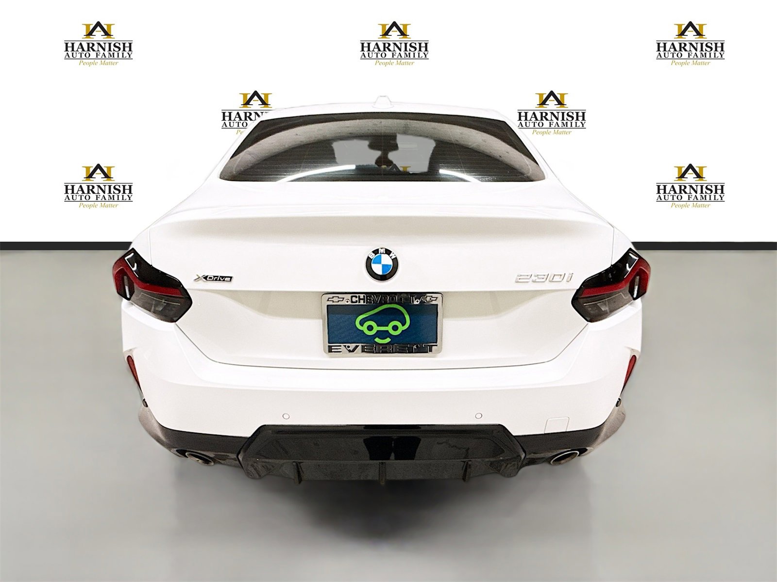 Used 2024 BMW 230i xDrive Coupe w/ Premium Essential Package image 6