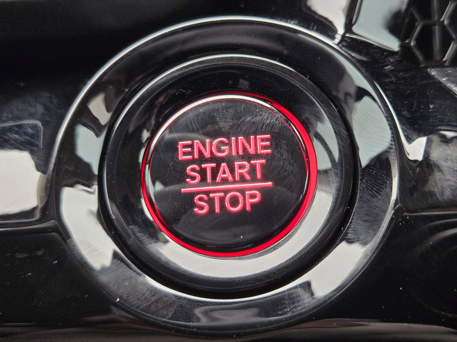 New 2026 Honda CR-V EX-L image 19