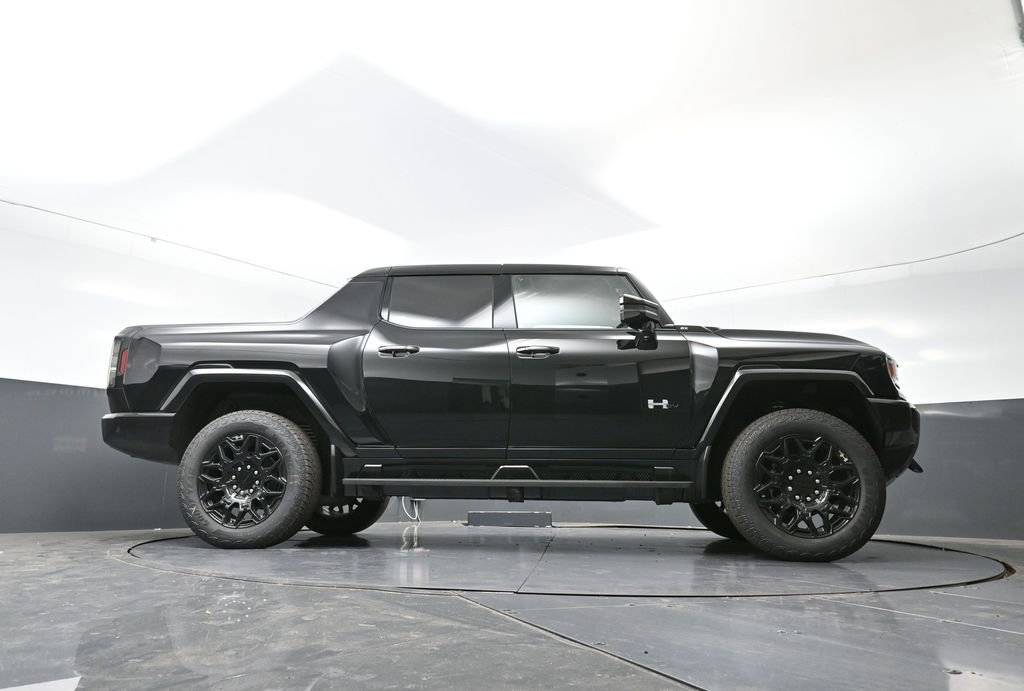 New 2025 GMC Hummer EV 2X image 48