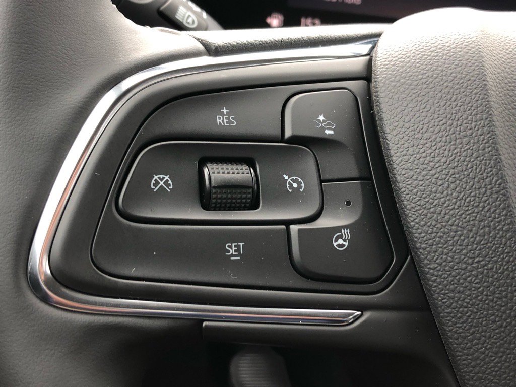 New 2025 Buick Encore GX Sport Touring w/ Comfort Package image 27