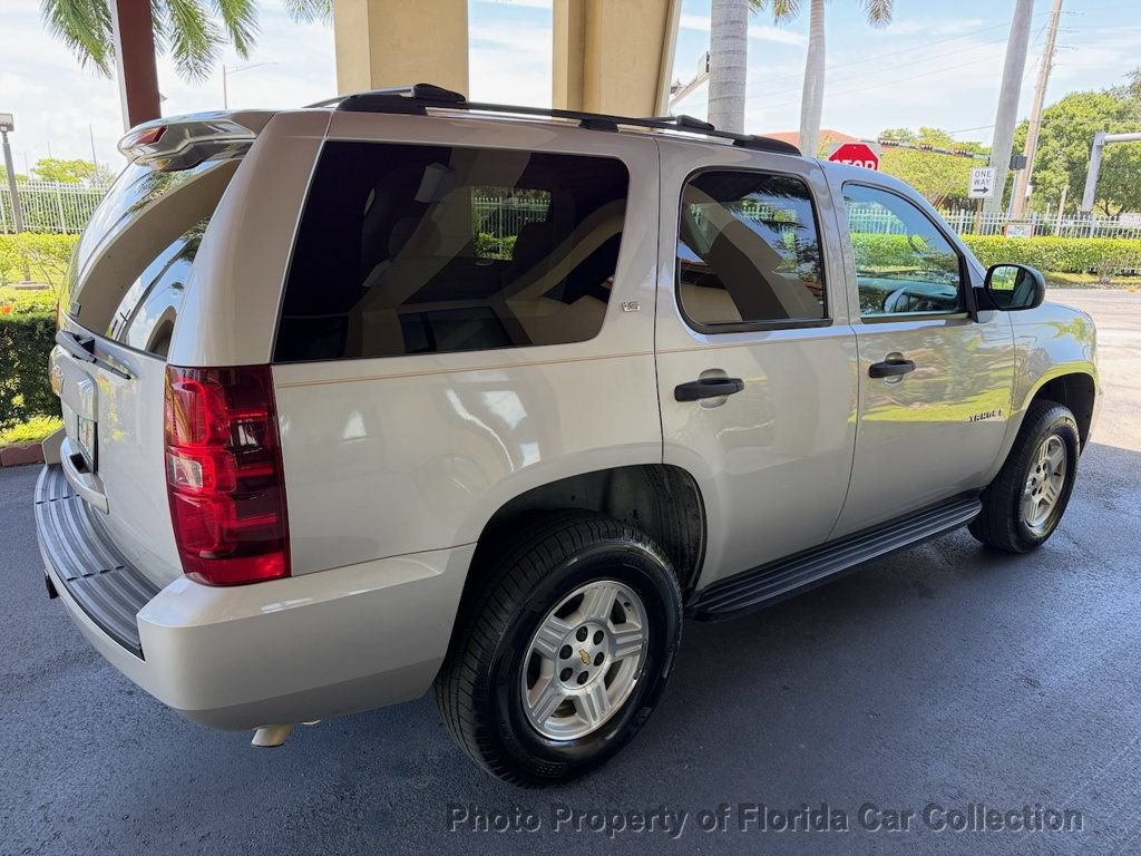 Used 2007 Chevrolet Tahoe LS RWD image 64