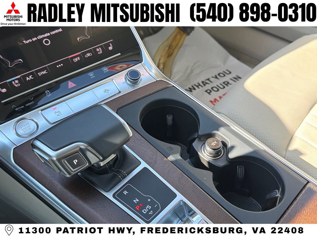 Used 2020 Audi A6 2.0T Prestige image 10